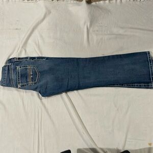 Boys Ariat jeans